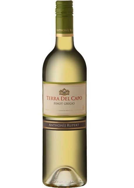 Terra Del Capo Pinot Grigio