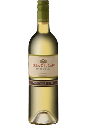 Terra Del Capo Pinot Grigio