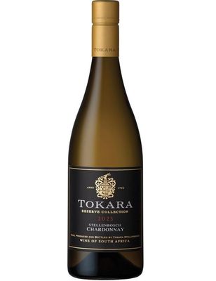 Tokara Reserve Chardonnay