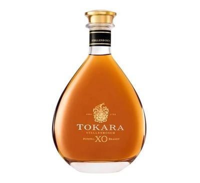 Tokara XO Potstill Brandy