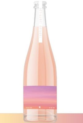 Lost Boy Brut Rose Pet-nat