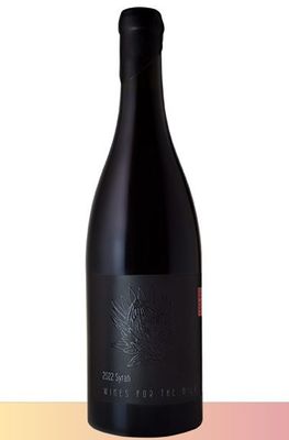 Lost Boy Syrah