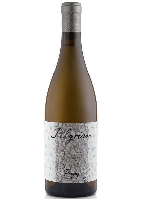 Pilgrim Weisser Riesling