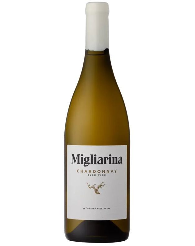 Migliarina Bush Vine Chardonnay