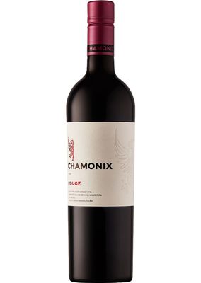 Chamonix Rouge