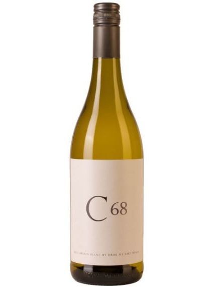 Druk My Niet C68 Chenin Blanc