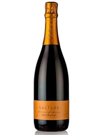 Saltare Brut Nature