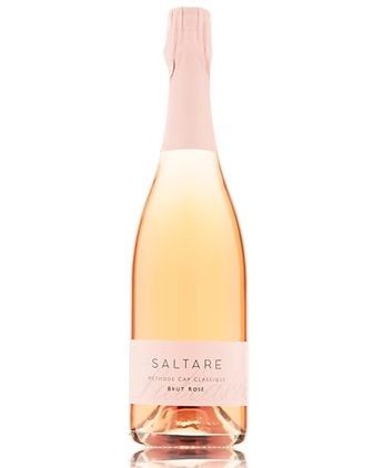 Saltare Brut Rose