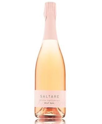 Saltare Brut Rose