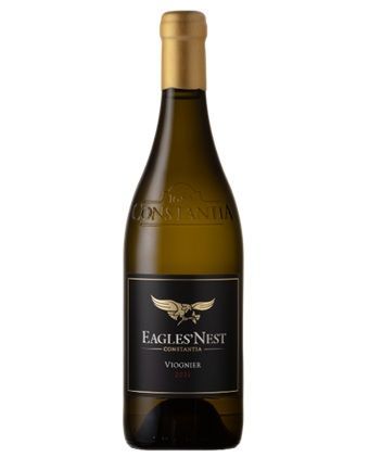 Eagles' Nest Reserve Viognier