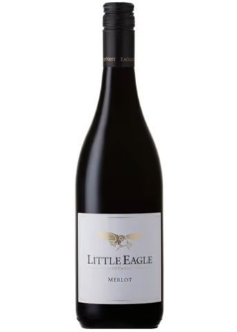 Eagles' Nest Vineyards Merlot