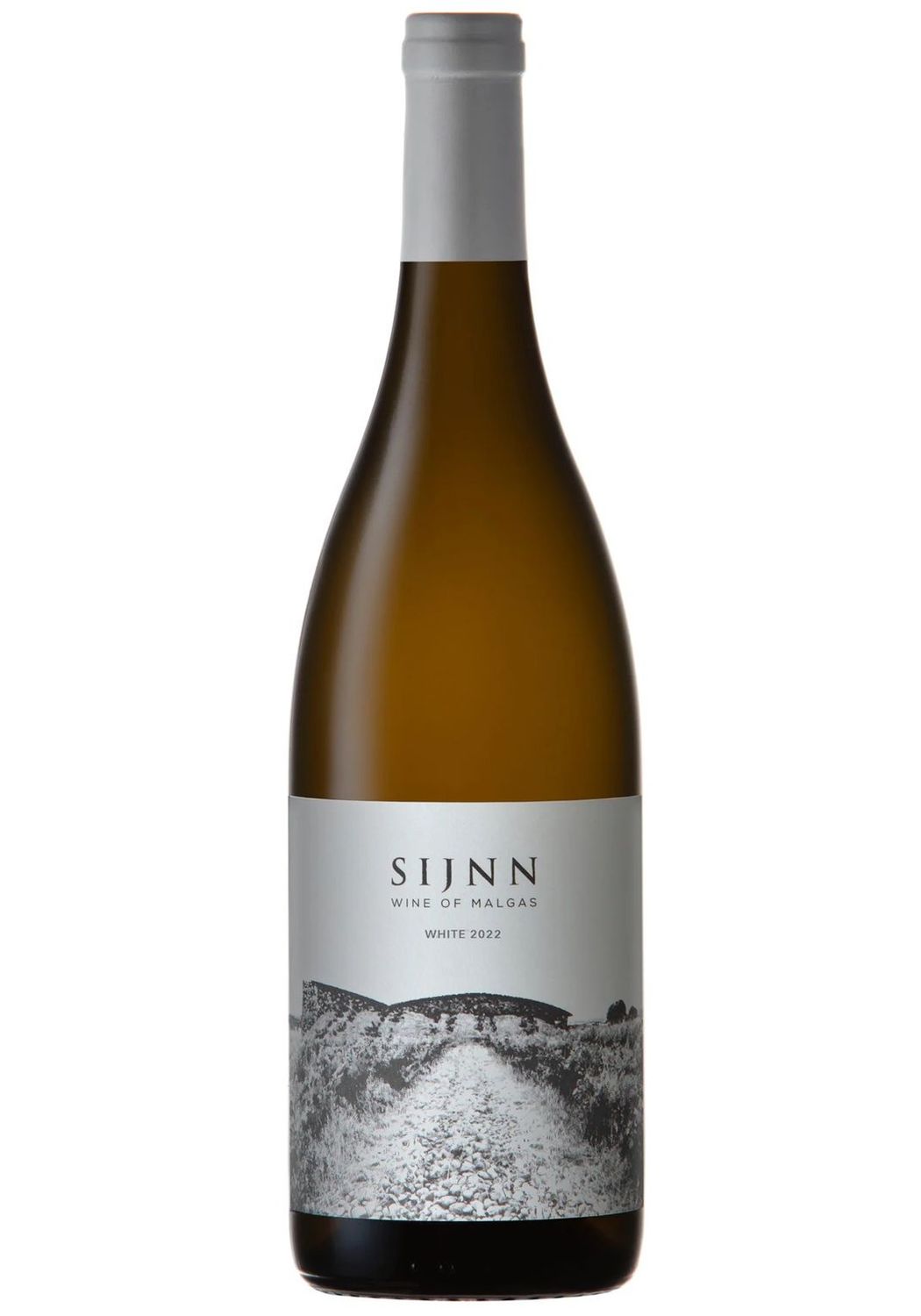 Sijnn White 2023