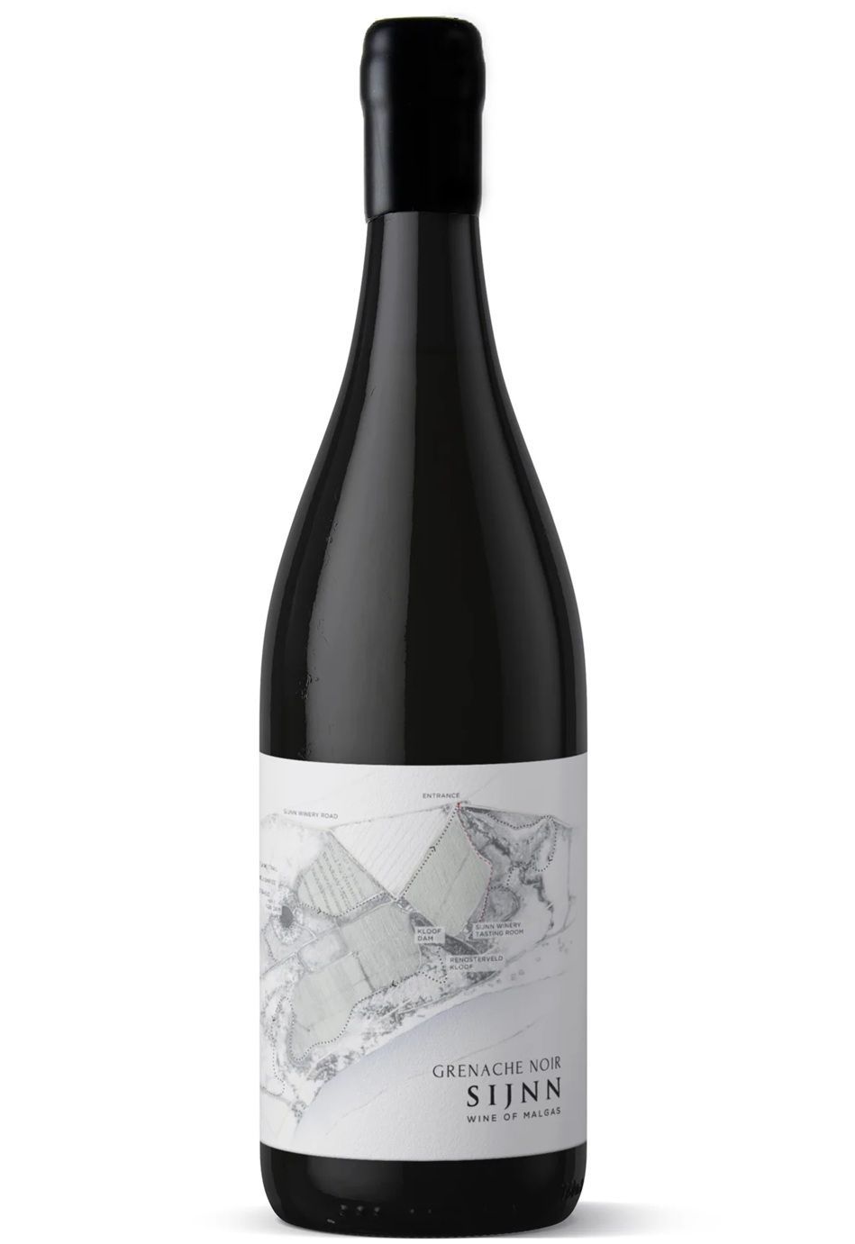 Sijnn Grenache Noir