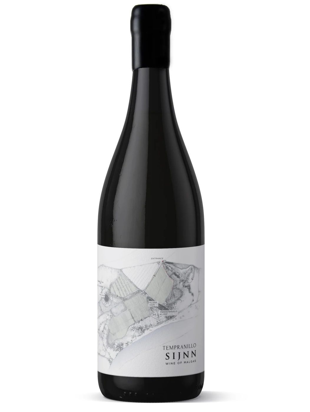 Sijnn Tempranillo