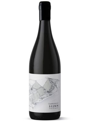 Sijnn Tempranillo