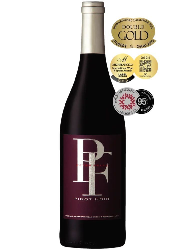 Peter Falke Pinot Noir