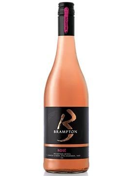 Brampton Rose Case of 6