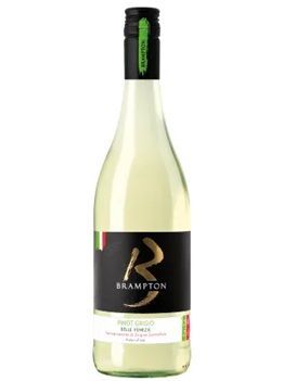 Brampton Pinot Grigio Case of 6