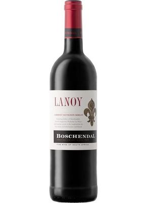 Boschendal Lanoy Case of 6
