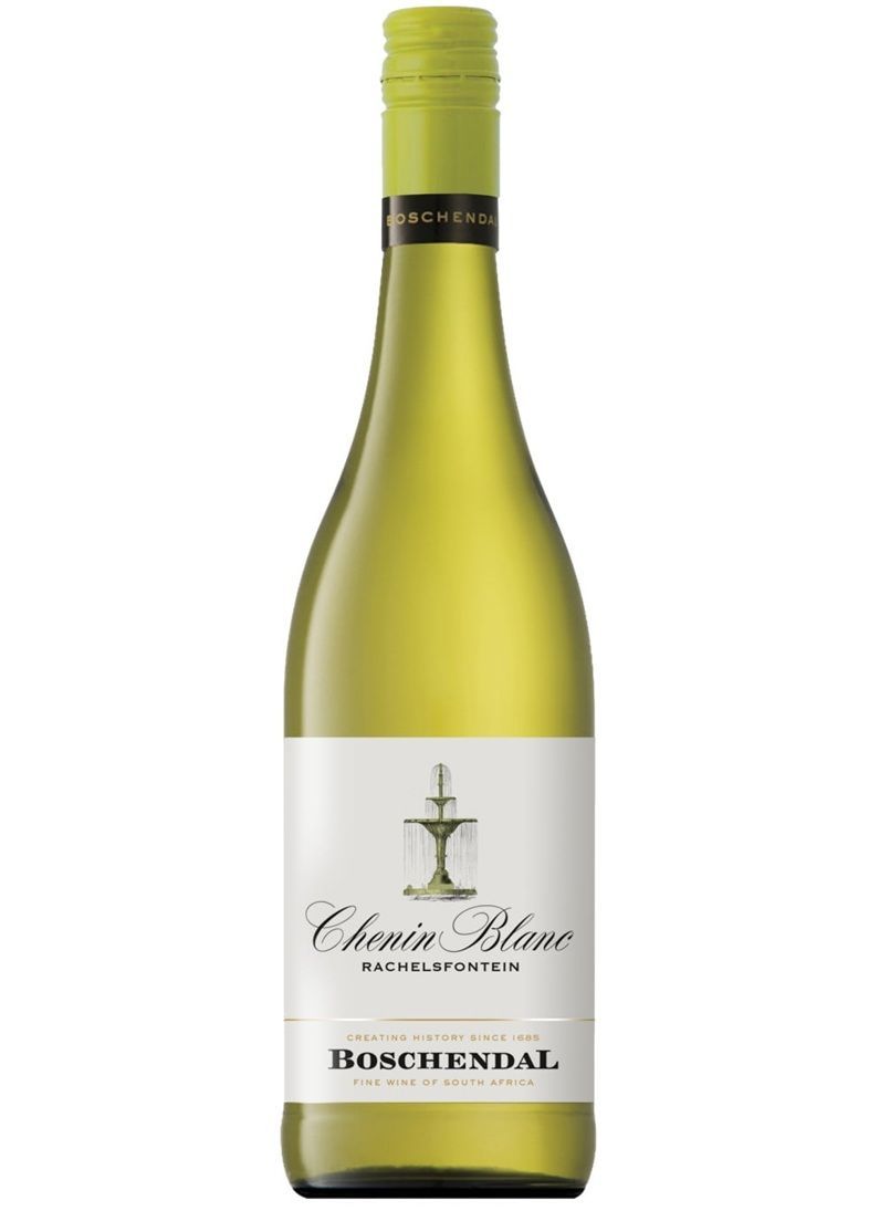 Boschendal Rachelsfontein Chenin Blanc Case of 6