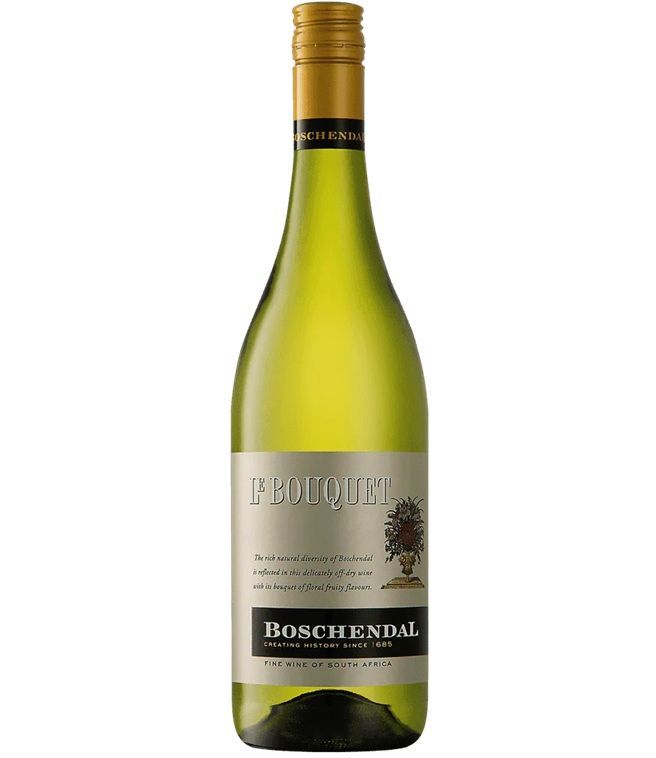 Boschendal Le Bouquet Case of 6