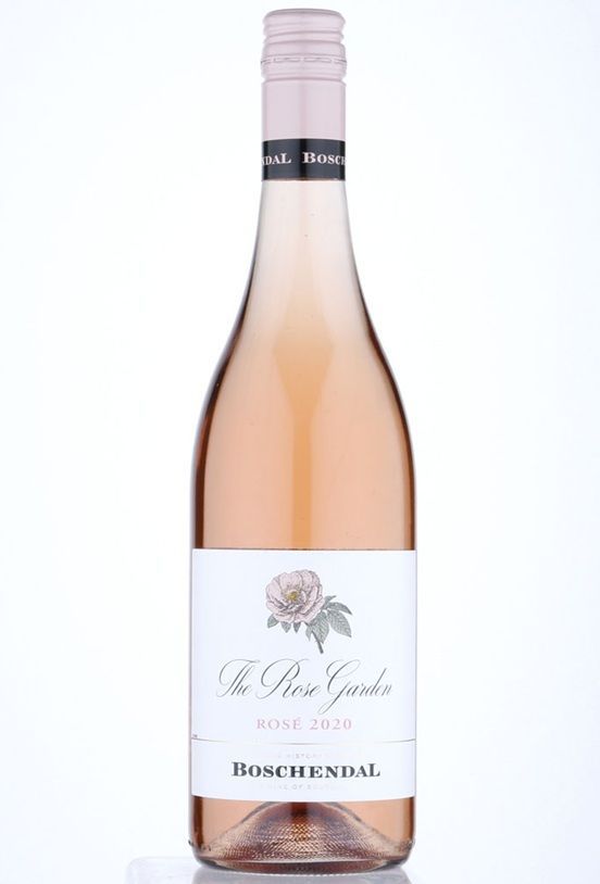 Boschendal The Rose Garden Case of 6