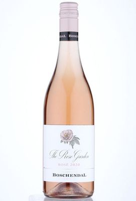 Boschendal The Rose Garden Case of 6
