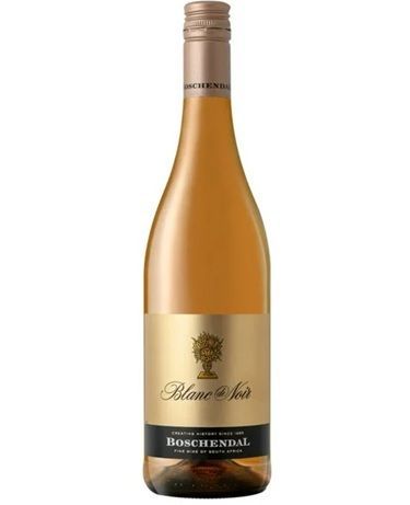 Boschendal Blanc de Noir Case of 6