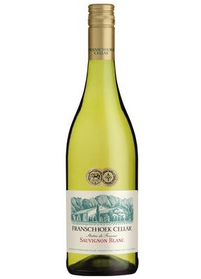 Franschhoek Cellar Statue de Femme Sauvignon Blanc Case of 6