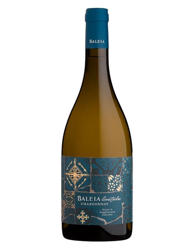 Baleia Limitados Chardonnay