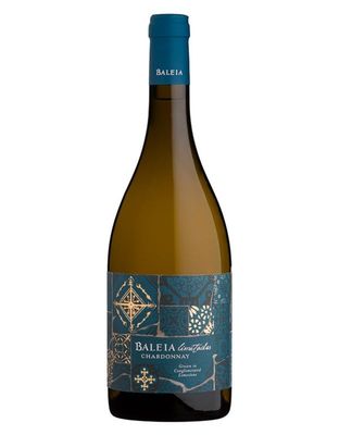 Baleia Limitados Chardonnay