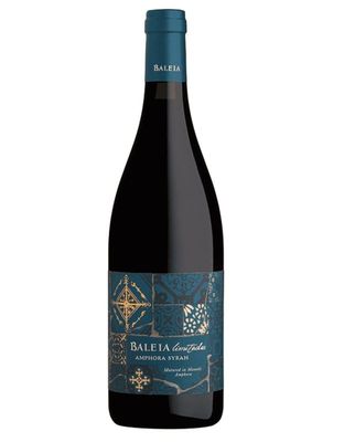 Baleia Limitados Amphora Syrah