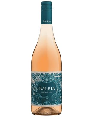 Baleia Deborah Rose