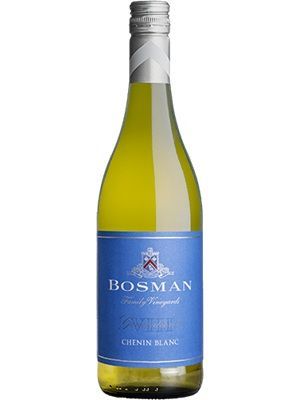 Bosman Generation 8 Chenin Blanc case of 6