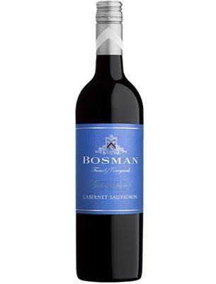 Bosman Generation 8 Cabernet Sauvignon case of 6