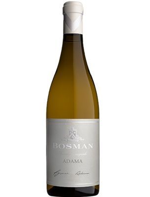 Bosman Adama White