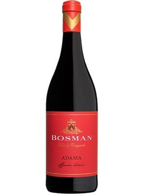 Bosman Adama Red