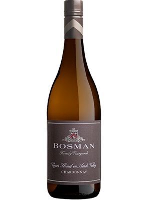 Bosman Upper Hemel-en-Aarde Chardonnay