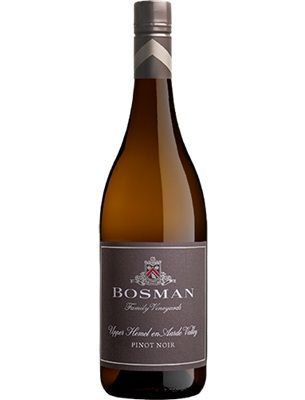 Bosman Upper Hemel-en-Aarde Pinot Noir