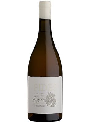 Bosman Fides Grenache Blanc