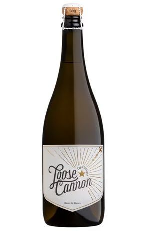Bosman Loose Cannon Cap Classique