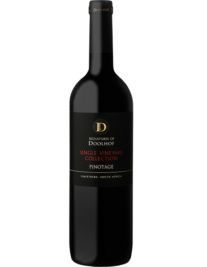 Doolhof Single Vineyard Pinotage