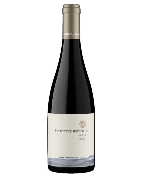 Gabrielskloof Syrah
