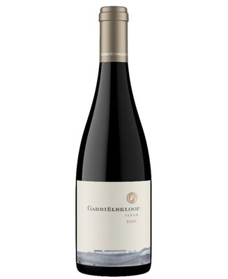 Gabrielskloof Syrah