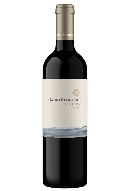 Gabrielskloof The Blend
