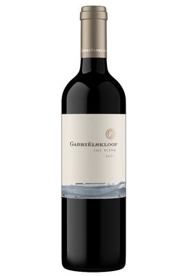 Gabrielskloof The Blend