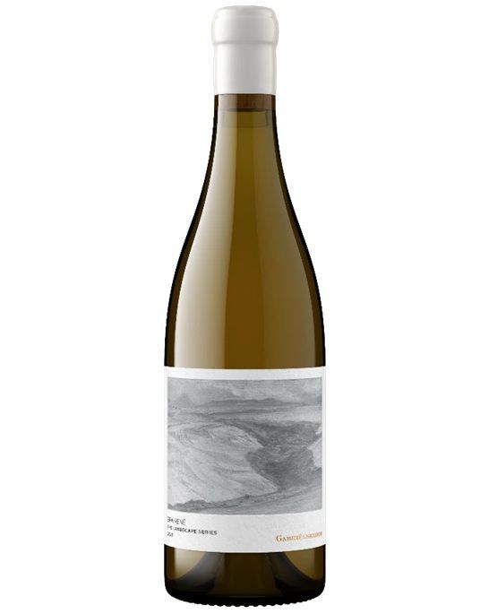 Gabrielskloof Era Rene Bushvine Chenin