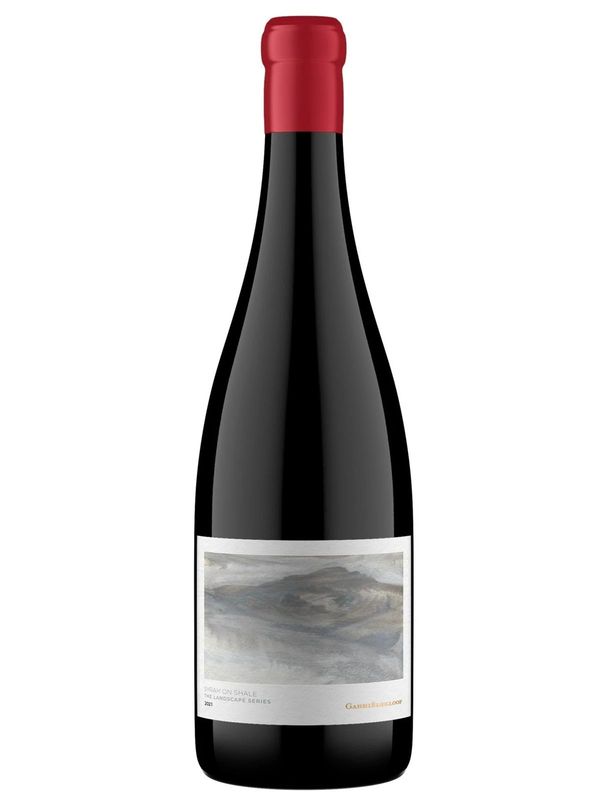 Gabrielskloof Syrah on Shale