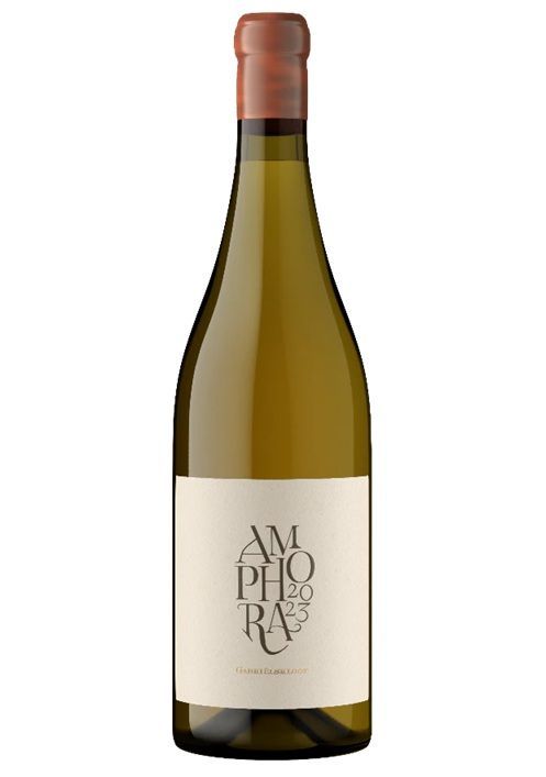 Gabrielskloof Amphora Sauvignon Blanc