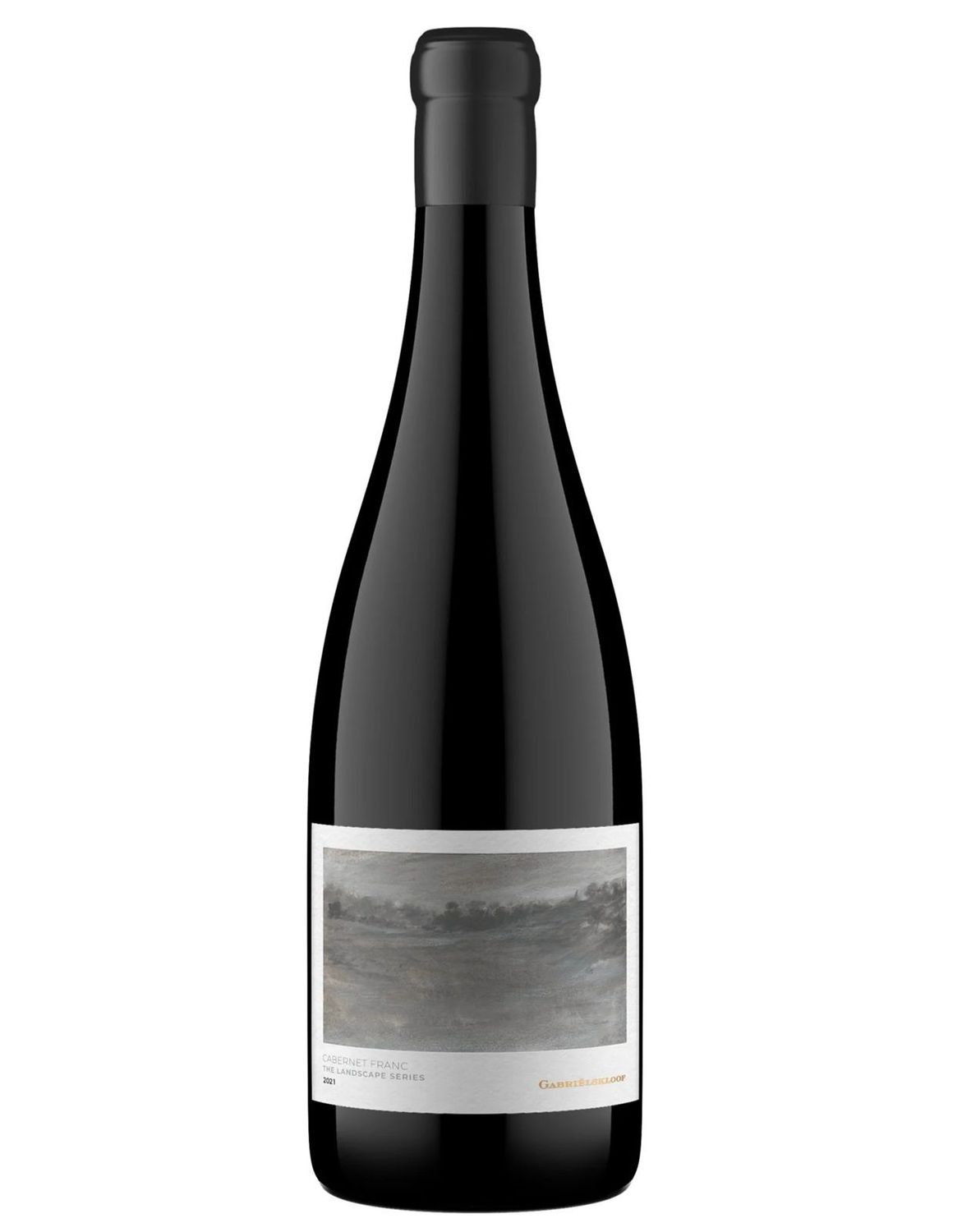 Gabrielskloof Cabernet Franc